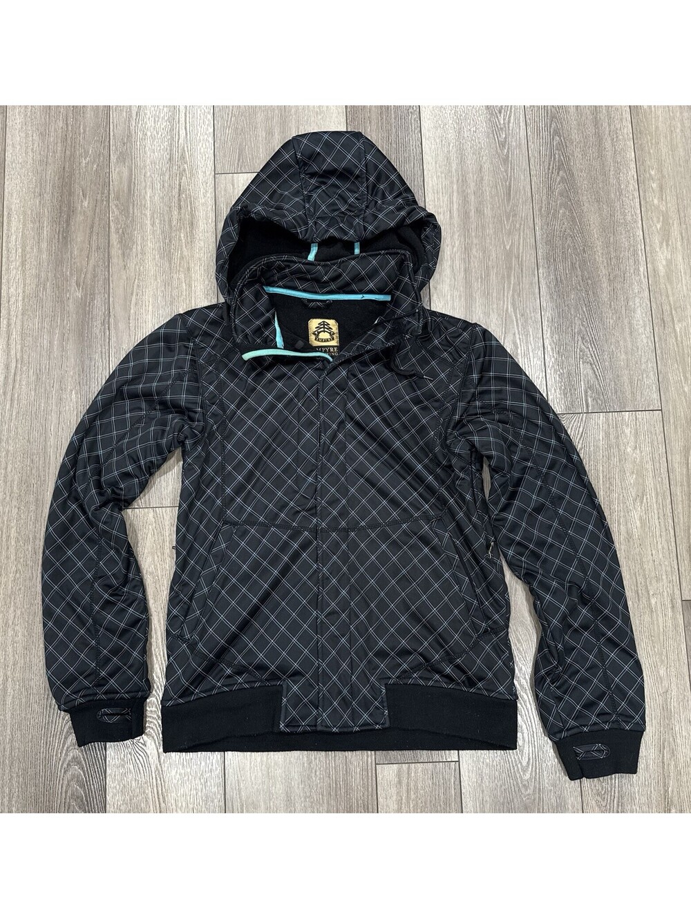 EMPYRE CLOTHING Women’s Ski Coat Size L